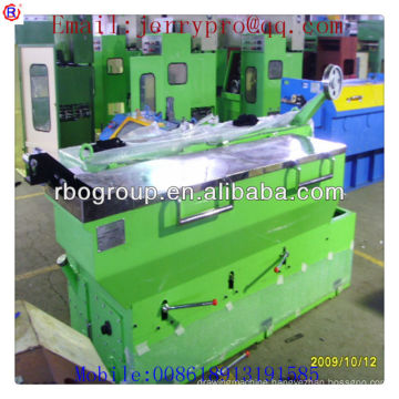 17DST(0.4-1.8) intermediated copper wire drawing machine( wire and cable extruder